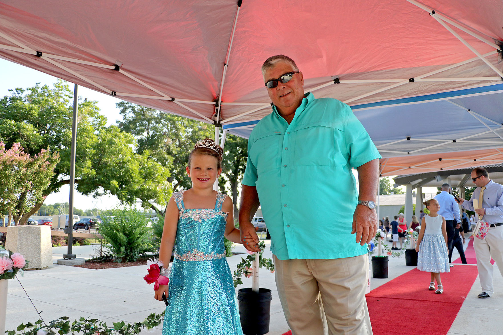 Cinderella Ball 2018